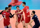 تیم والیبال جوانان ایران با شکست سه بر صفر بحرین راهی مرحله نیمه‌نهایی رقابت‌های قهرمانی جهان شدند.