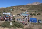 چهارمین جشنواره آئین های بومی محلی روستای گیری اشکور