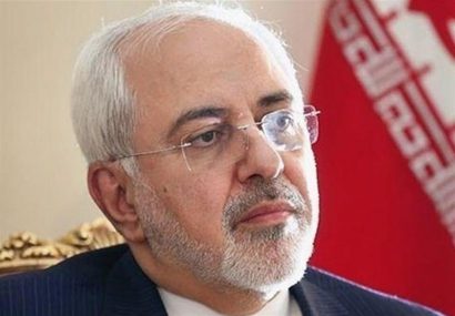 ظریف: حتی یک وجب از خاک ایران را به چین نخواهیم داد / سند همکاری پس از توافق نهایی به مجلس می‌آید