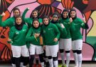رونمایی از لباس های طراحی شده برای لیگ زنان عربستان+عکس